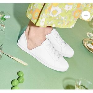 Freda Salvador Eda D’Orsay sneakers